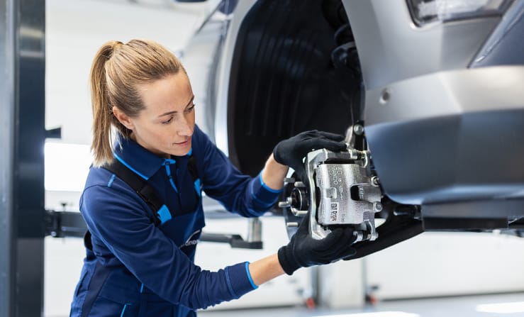 Smart Vehicle Diagnosis